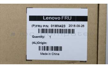 Lenovo MECHANICAL ODD EMI SHIELD LITEON für Lenovo ThinkStation P410
