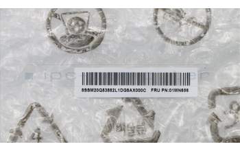 Lenovo 01MN656 Q370 WS P330 R/IO,LO