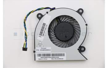 Lenovo 01MN928 HEATSINK 7010 System Lüfter