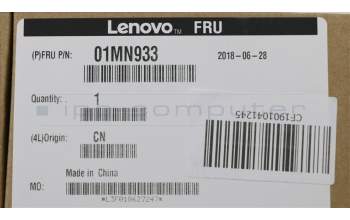 Lenovo 01MN933 Lüfter 6014 Blower Lüfter for M625 tiny