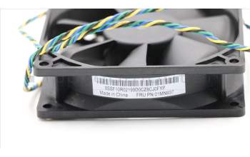 Lenovo 01MN937 HEATSINK Lüfter 9225 12V 4P 3800RPM 650L LD