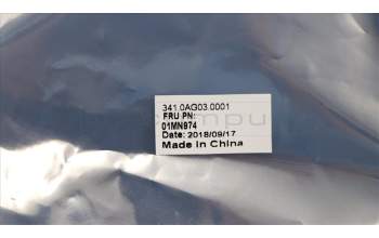 Lenovo 01MN974 COVER ODD dummy bezel kit V330