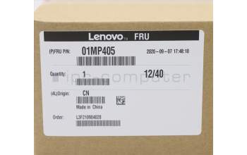 Lenovo 01MP405 OPT_DRIVE HL DH60N HH SATA DVDROM-LH