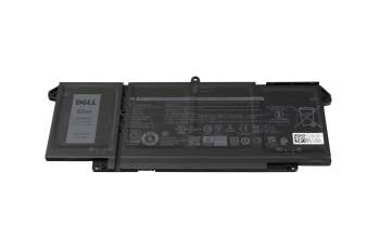 01PP63 Original Dell Akku 63Wh