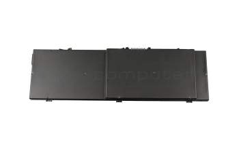 01V0PP Original Dell Akku 91Wh