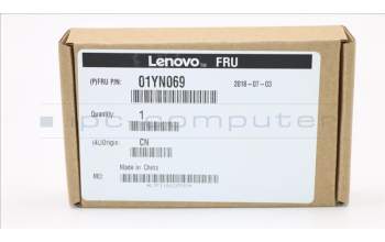 Lenovo 01YN069 Scharnier KIT FHD LH