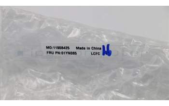 Lenovo 01YN085 Case LCD Bezel Sheet PF FHD