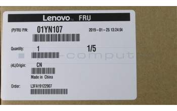 Lenovo 01YN107