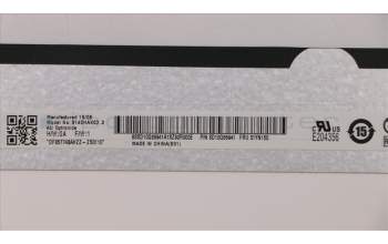 Lenovo 01YN150 DISPLAY AUO 14.0 FHD IPS AG Touch
