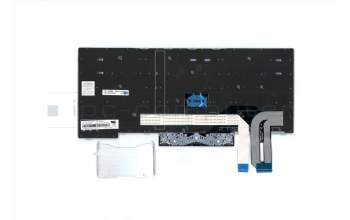 Lenovo 01YN328 Keyboard Internal,UK English,Silver