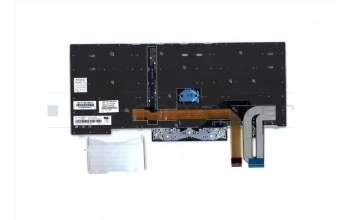 Lenovo 01YN349 NB_KYB FRU COMO FL.CHY,KB-BL,SV,DK