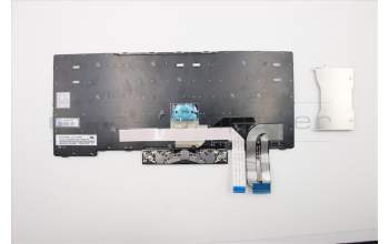 Lenovo 01YN390 NB_KYB FRU COMO FL,LTN,KB,SV,ES