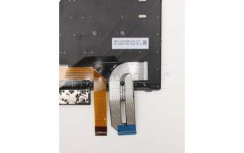 Lenovo 01YN431 NB_KYB FRU COMO FL,LTN,KB-BL,SV,FR