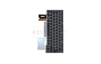 Lenovo 01YN435 FRU COMO FL, lateinischer Schriftsatz, Tastatur mit Hintergrundbeleuchtung, SV, HU