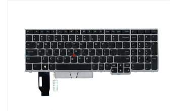 Lenovo 01YN620 FRU CM Keyboard nbsp ASM w Num
