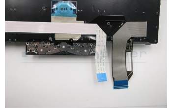 Lenovo 01YN710 NB_KYB FRU COMO NM,LTN,KB,SV,ES