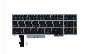 Lenovo 01YN729 NB_KYB FRU COMO NM,LTN,KB,SV,USE