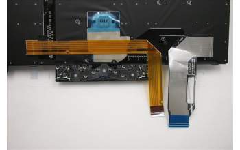 Lenovo 01YN766 NB_KYB FRU COMO NM,LTN,KB-BL,SV,CH