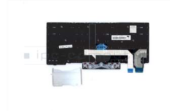 Lenovo 01YP031 NB_KYB FRU COMO SK,CHY,KB,BK,KR