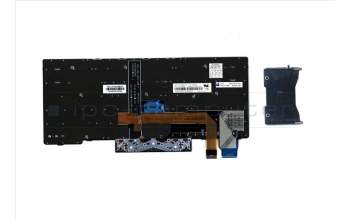 Lenovo 01YP050 NB_KYB FRU COMO SK,CHY,KB-BL,BK,ES