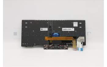 Lenovo 01YP069 NB_KYB FRU COMO SK,CHY,KB-BL,BK,USE