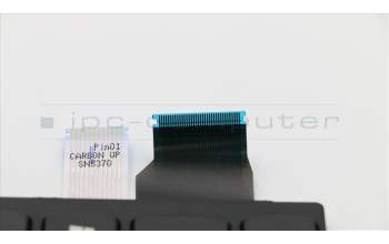 Lenovo 01YP095 Interne Tastatur, Ungarisch, Schwarz, Nicht beleuchtet