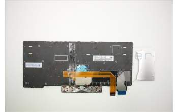 Lenovo 01YP133 NB_KYB FRU COMO SK,LTN,KB-BL,BK,GR