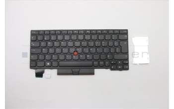 Lenovo 01YP162 NB_KYB FRU COMO SK,PMX,KB,BK,CFR
