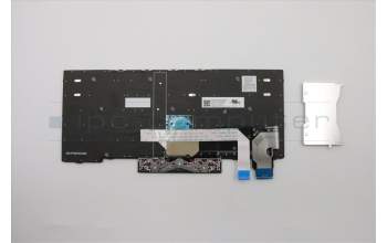 Lenovo 01YP162 NB_KYB FRU COMO SK,PMX,KB,BK,CFR