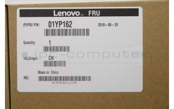 Lenovo 01YP162 NB_KYB FRU COMO SK,PMX,KB,BK,CFR
