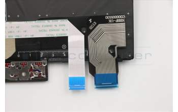 Lenovo 01YP162 NB_KYB FRU COMO SK,PMX,KB,BK,CFR