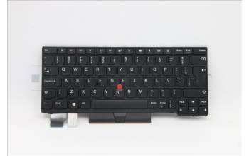 Lenovo 01YP164 NB_KYB FRU COMO SK,PMX,KB,BK,BR