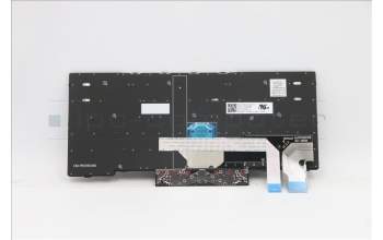 Lenovo 01YP164 NB_KYB FRU COMO SK,PMX,KB,BK,BR