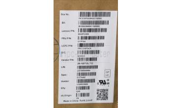 Lenovo 01YP164 NB_KYB FRU COMO SK,PMX,KB,BK,BR