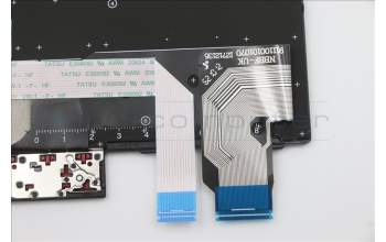 Lenovo 01YP164 NB_KYB FRU COMO SK,PMX,KB,BK,BR
