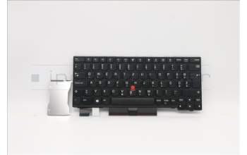 Lenovo 01YP184 NB_KYB FRU COMO SK,PMX,KB,BK,SI
