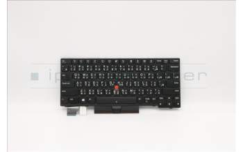 Lenovo 01YP192 NB_KYB FRU COMO SK,PMX,KB,BK,TW