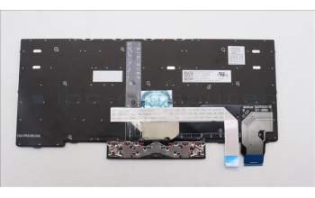 Lenovo 01YP201 NB_KYB FRU COMO SK,PMX,KB-BL,BK,CFA