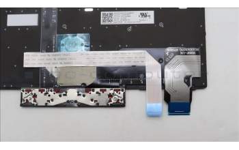 Lenovo 01YP201 NB_KYB FRU COMO SK,PMX,KB-BL,BK,CFA
