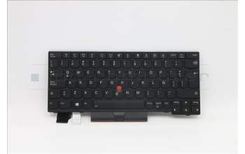 Lenovo 01YP203 NB_KYB FRU COMO SK,PMX,KB-BL,BK,LAS