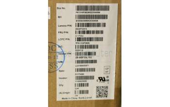 Lenovo 01YP204 NB_KYB FRU COMO SK,PMX,KB-BL,BK,BR