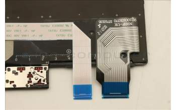 Lenovo 01YP204 NB_KYB FRU COMO SK,PMX,KB-BL,BK,BR