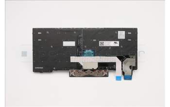 Lenovo 01YP206 NB_KYB FRU COMO SK,PMX,KB-BL,BK,BE