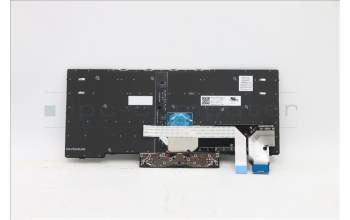 Lenovo 01YP213 NB_KYB FRU COMO SK,PMX,KB-BL,BK,GR