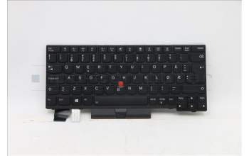 Lenovo 01YP220 NB_KYB FRU COMO SK,PMX,KB-BL,BK,NO