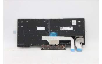 Lenovo 01YP220 NB_KYB FRU COMO SK,PMX,KB-BL,BK,NO