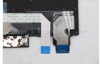 Lenovo 01YP220 NB_KYB FRU COMO SK,PMX,KB-BL,BK,NO