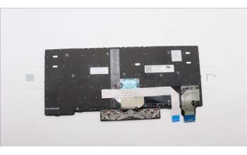 Lenovo 01YP224 NB_KYB FRU COMO SK,PMX,KB-BL,BK,SI
