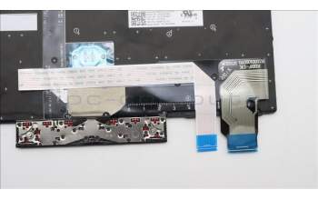 Lenovo 01YP224 NB_KYB FRU COMO SK,PMX,KB-BL,BK,SI