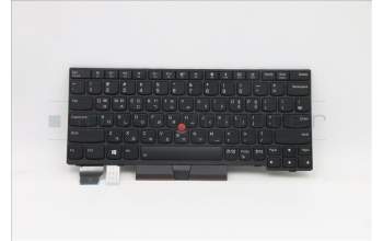 Lenovo 01YP231 NB_KYB FRU COMO SK,PMX,KB-BL,BK,KR